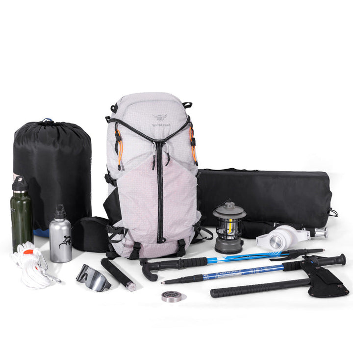 The Ultimate Travel Companion: Your Perfect Hiking Backpack