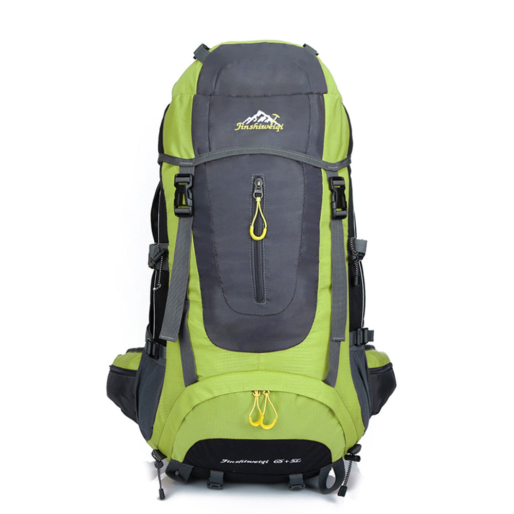 New 70L Large-Capacity Backpack – Hiking and Outdoor Sports