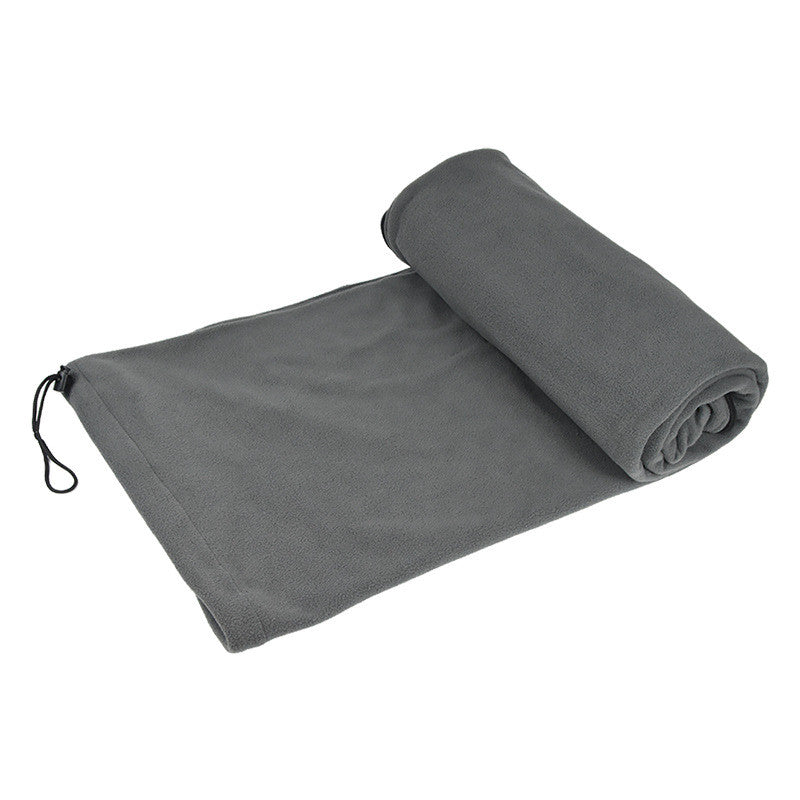 Four-Season Super-Light Single Camping Sleeping Bag