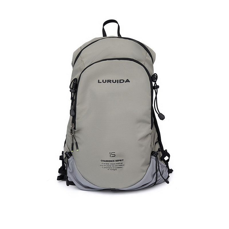 Outdoor Hiking and Mountaineering Sports Backpack