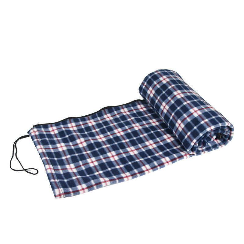 Four-Season Super-Light Single Camping Sleeping Bag