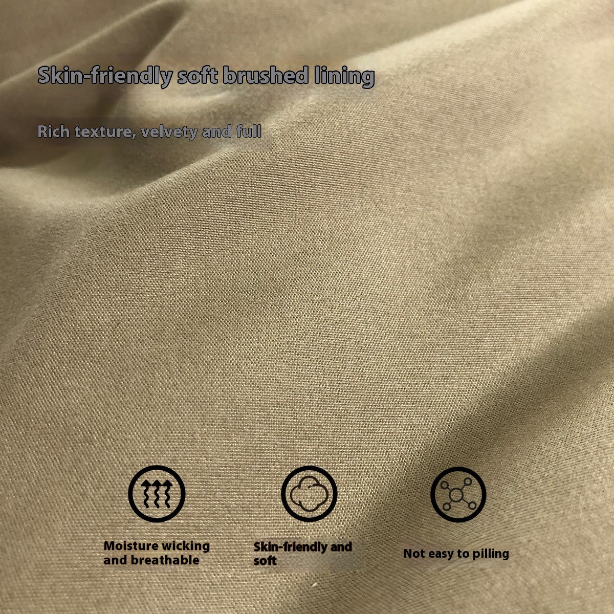 Thickened Waterproof Cotton Outdoor Sleeping Bag