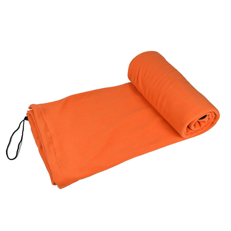Four-Season Super-Light Single Camping Sleeping Bag