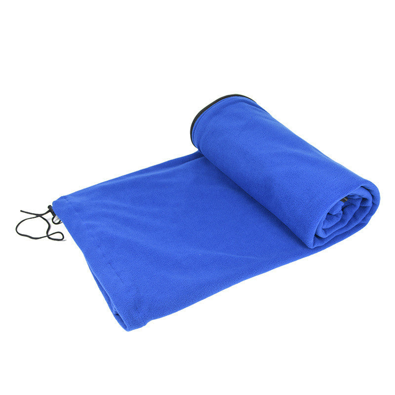 Four-Season Super-Light Single Camping Sleeping Bag