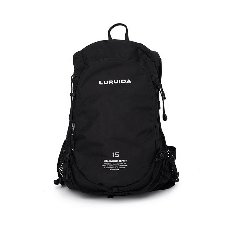 Outdoor Hiking and Mountaineering Sports Backpack