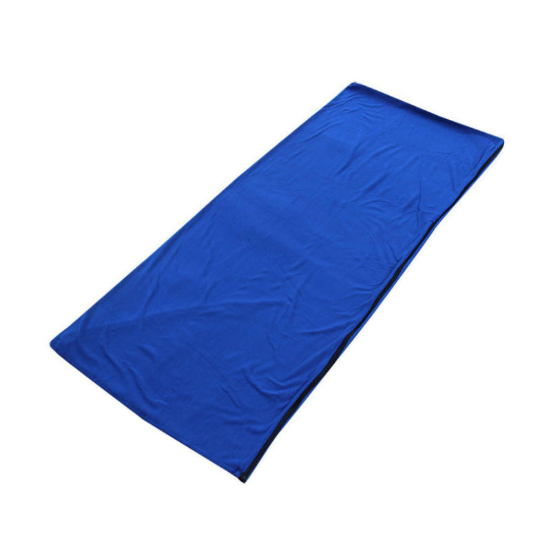Four-Season Super-Light Single Camping Sleeping Bag