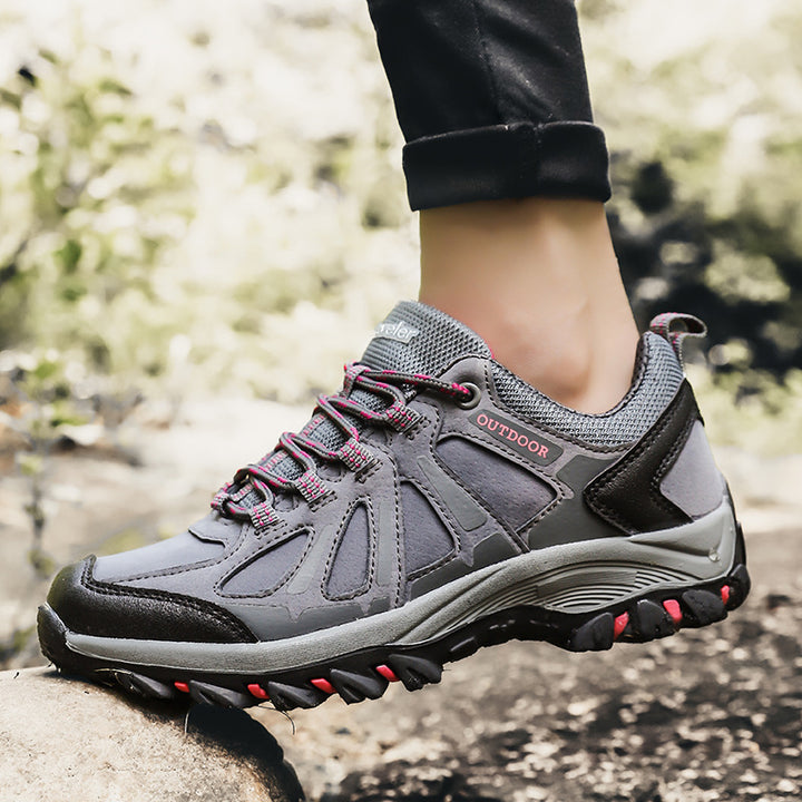 Men’s Dama Chunqiu Outdoor Hiking Shoes