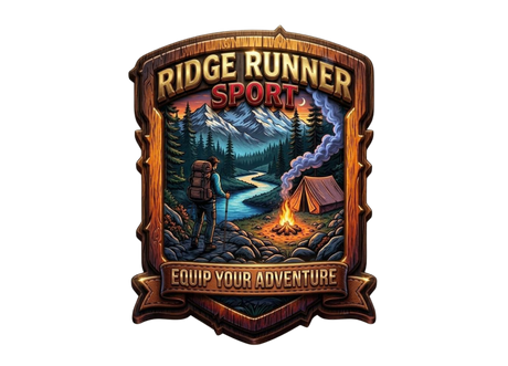 Ridge Runner Sport