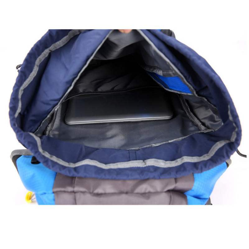 New 70L Large-Capacity Backpack – Hiking and Outdoor Sports