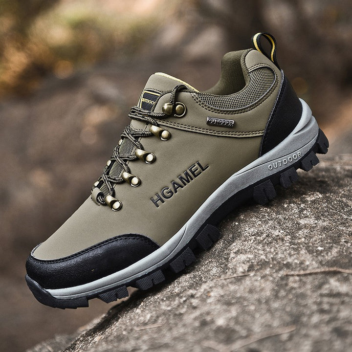 Men’s Outdoor Sports Hiking Shoes