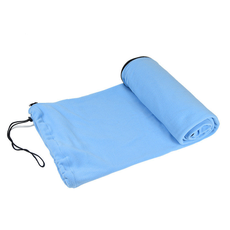 Four-Season Super-Light Single Camping Sleeping Bag